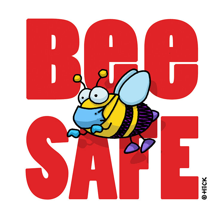 Bee Safe