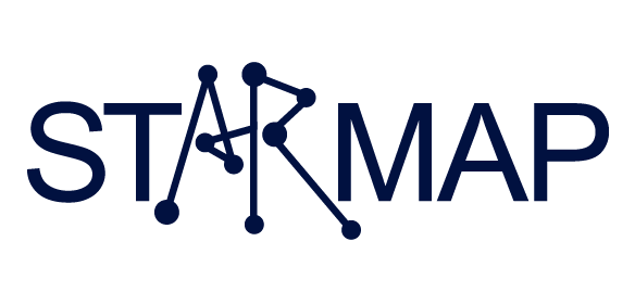 stARmap